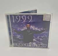 Stachursky – 1999 -płyta CD -ORYGINAŁ