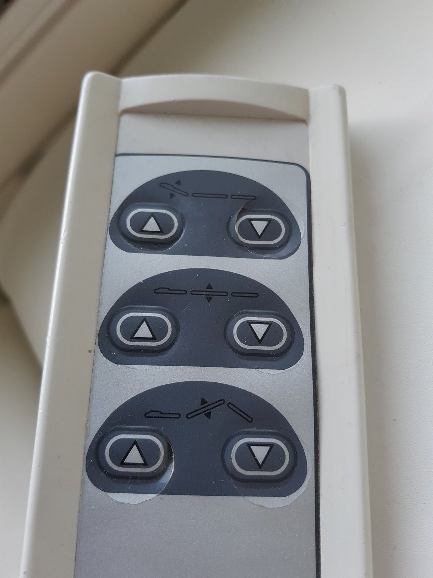 Fotel kosmetyczny elektryczny