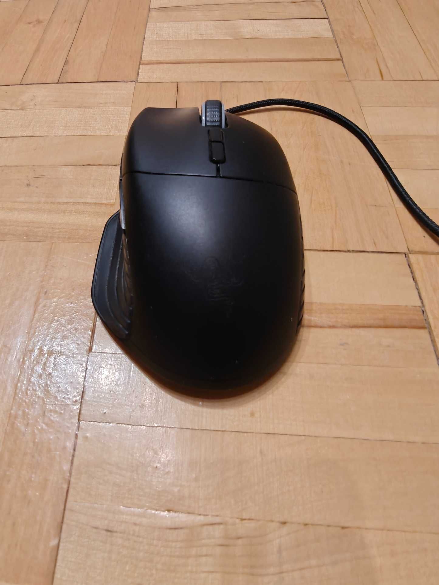 Mysz Razer Basilisk Gamingowa 16000 DPI