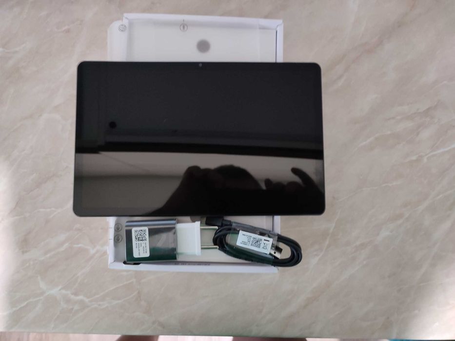 Планшет Lenovo XiaoXin Pad 2022 WiFi 4/64Gb