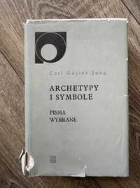 Archetypy i symbole Carl G. Jung
