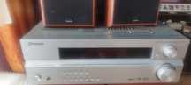 Kino domowe Pioneer