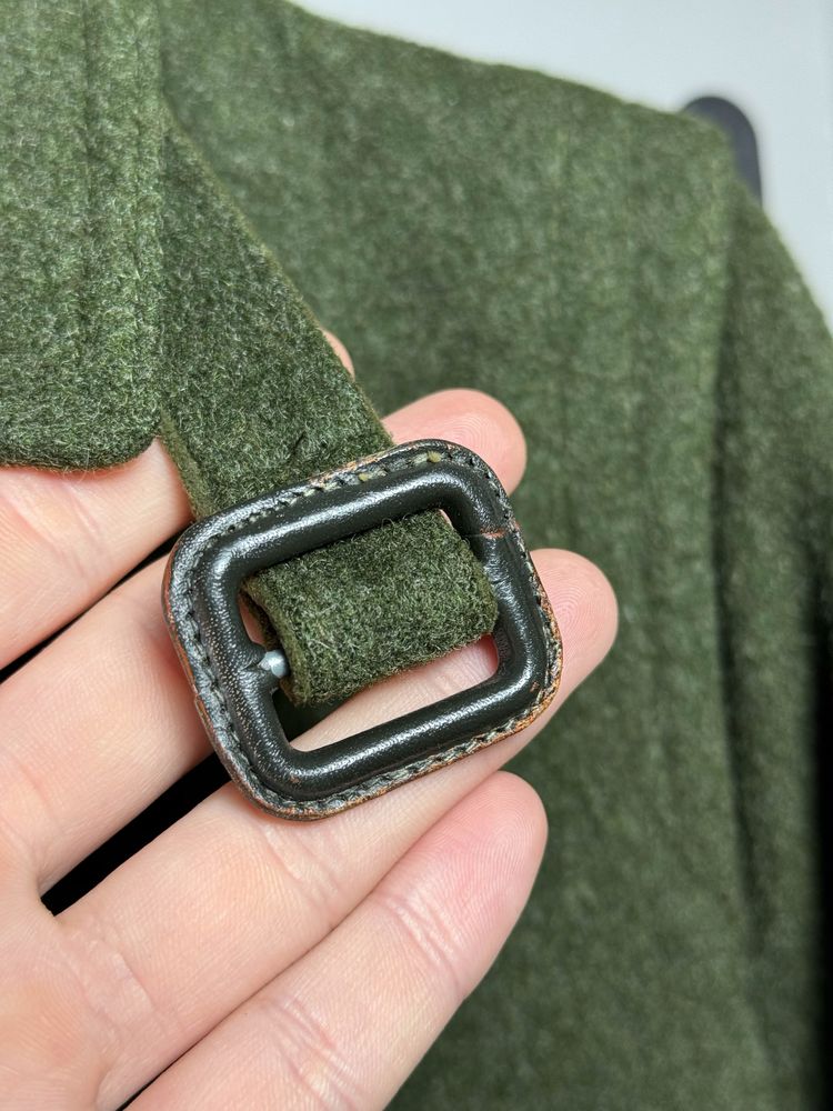 пальто тренч плащ  Burberry Burberrys Vintage wool
