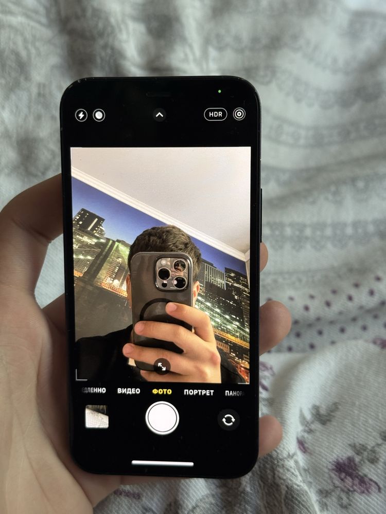 Продам,iPhone 12mini 4/64 R-sim стан косметичний 7/10