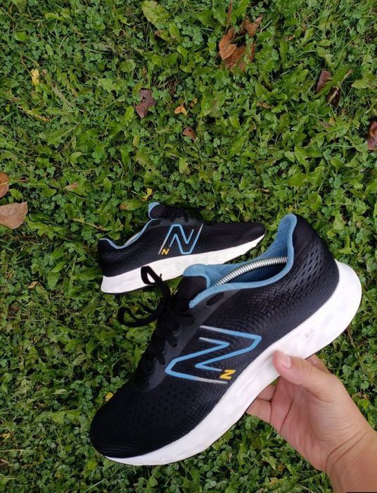 Спортивні Кросівки New balance 520 v8