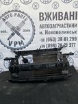 Телевизор, установочная панель радиаторов Hyundai I10 2007-2010 Оригін