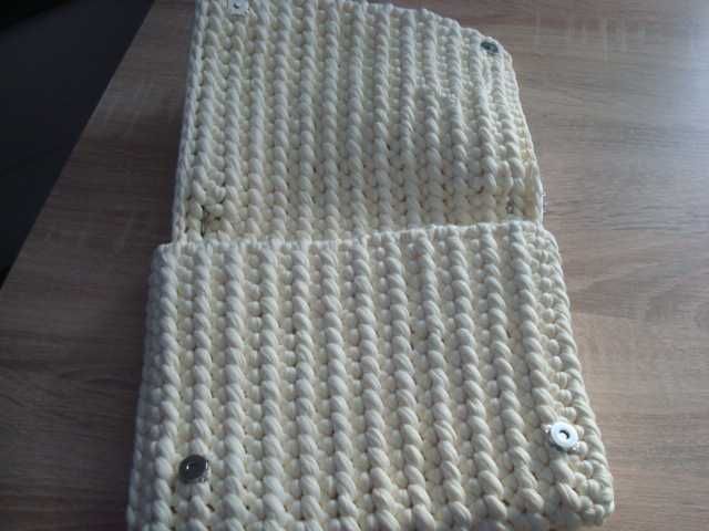 Torebka handmade nr. 2