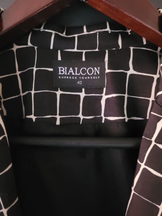 Garnitur damski BIALCON 42