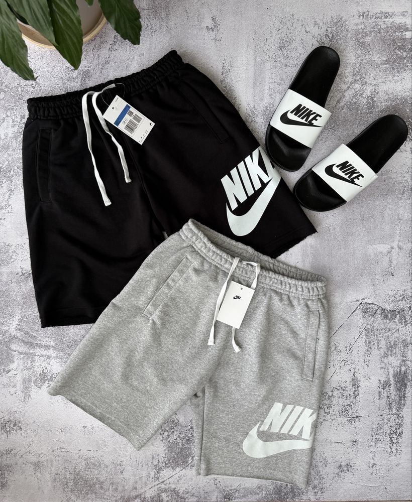 ‼️АКЦИЯ‼️ Мужские шорты Nike | Чоловічі шорти Найк