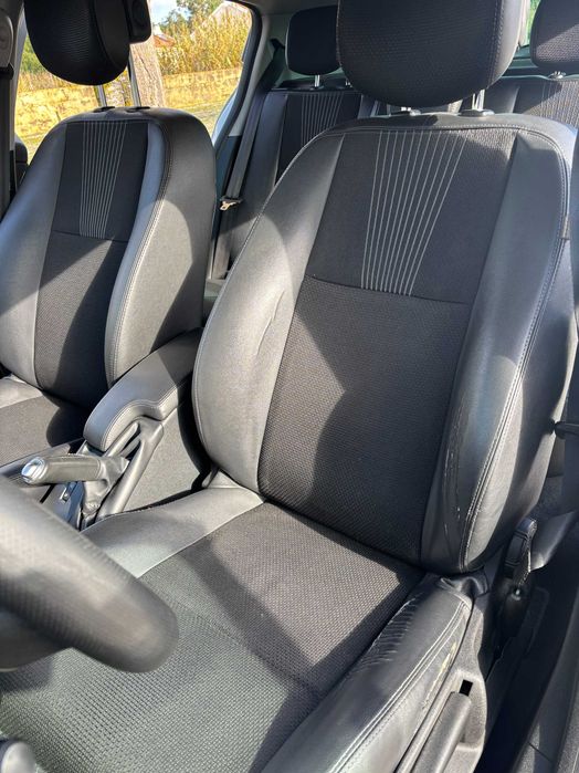 Renault Mégane 1.5 Dci c/GPS