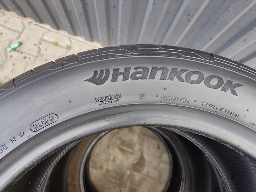 275/45/19 Hankook Ventus S1 Evo 3 EV