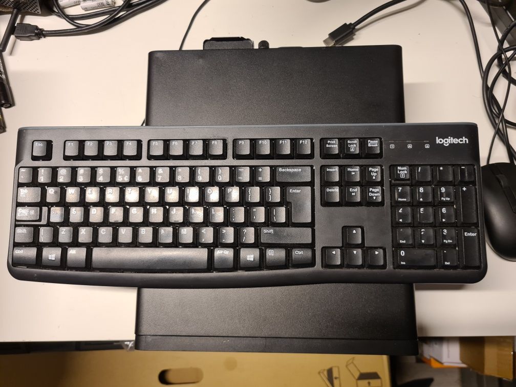 Komputer HP jak Dell i5 10400t 16/32gb 256/512gb nvme WiFi BT Win11 GW