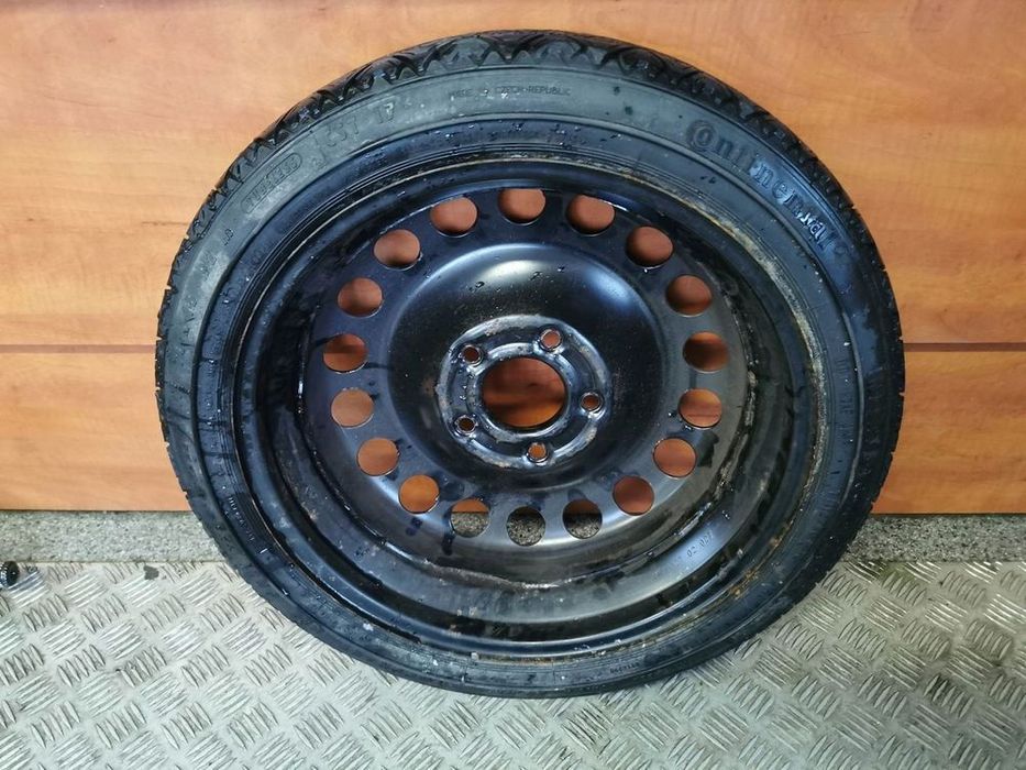 dojazdówka opel astra j oe 16 5x115 115/70/r16