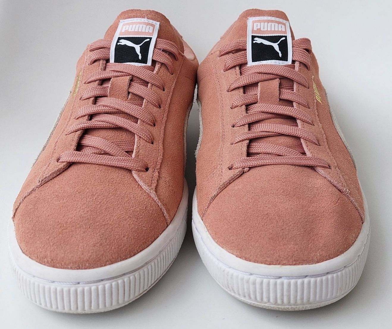 Buty Puma Suede Classic roz.41 skóra naturalna zamszowa