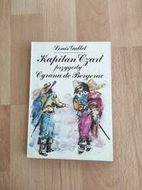 Kapitan czart czyli przygody Cyrano de Bergerac