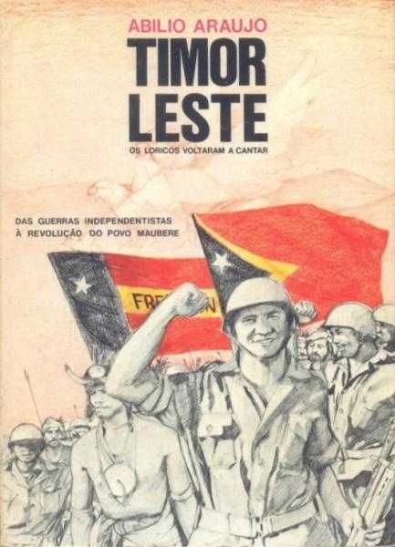 Timor Leste - Os Loricos Voltaram a Cantar