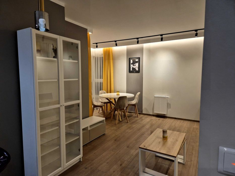 Nowe Mieszkanie przy ul. Czartoryskich - Centrum Puław