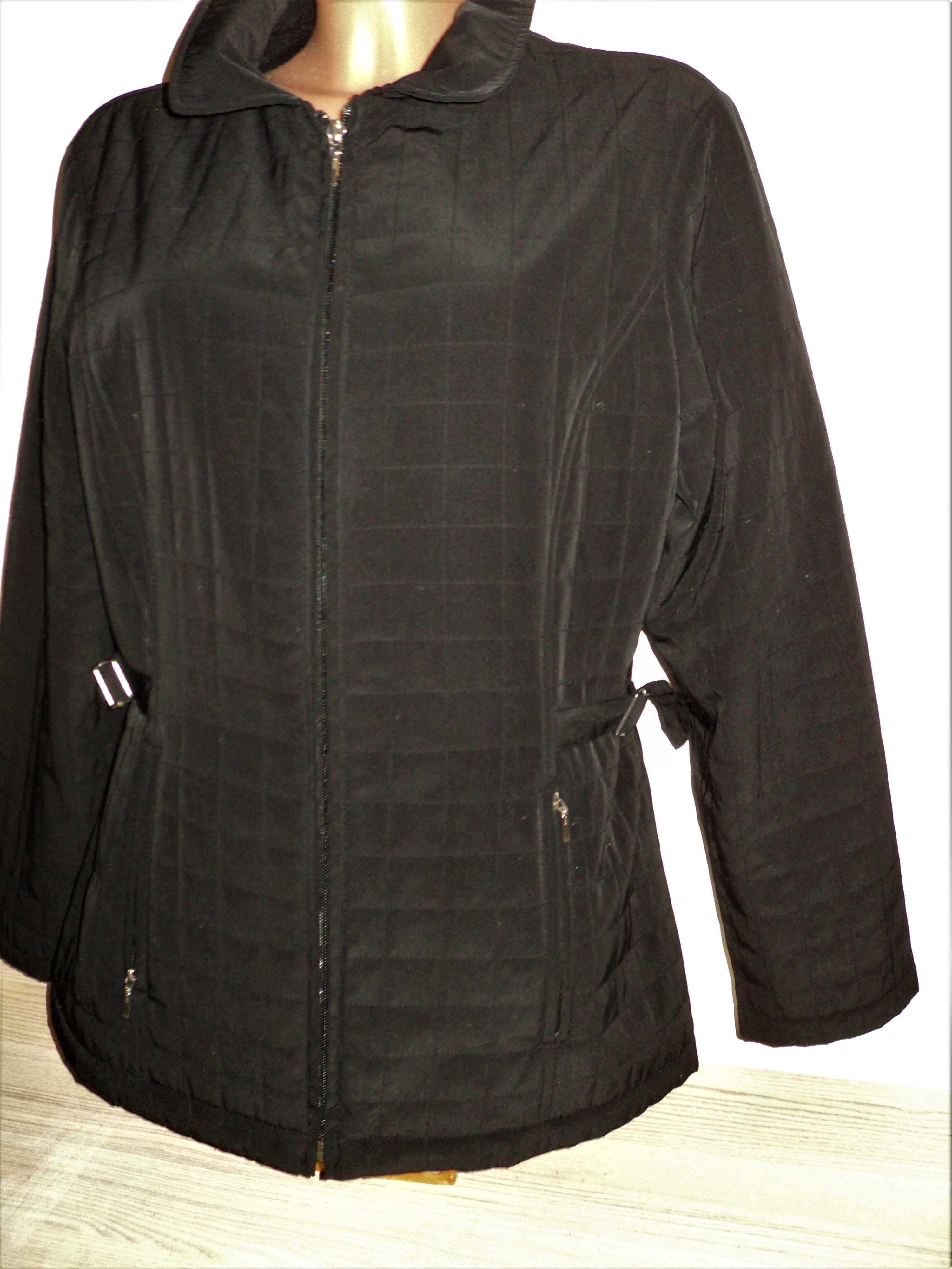 Damska pikowana kurtka Mackays roz. 42 XL