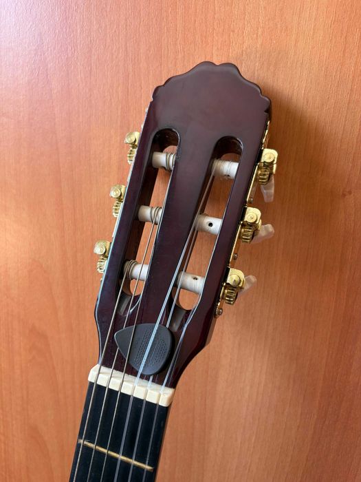 Sonatina Guitar Classic / SEMINOVA