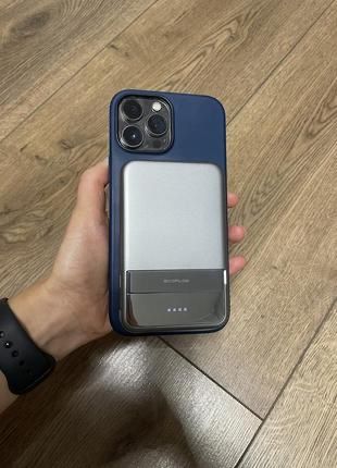 EcoFlow Magnetic Power Bank 5000 Magsafe павербанк