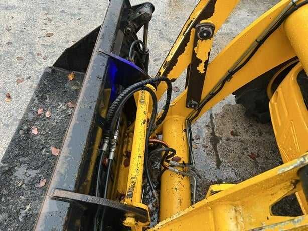 ексватор навантажу JCB 2 CX