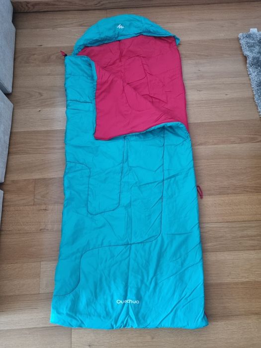 Saco de cama Quechua