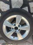 Vendo conjunto 4 jantes Bmw série 1 f20 sport