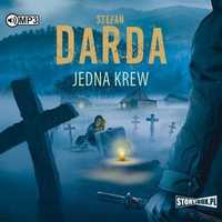 Jedna Krew Audiobook, Stefan Darda