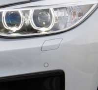 Osłona dyszy spryskiwacza reflektora BMW F34 Oryginał