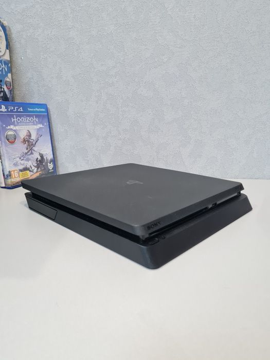 Sony Playstation 4 Ps4 Ps Slim CUH2108A 500GB 12м Гарантія Магазин