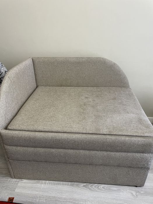 Крісло розкладне дитяче