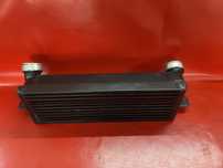 Intercooler bmw e90 e93 e93 325d 330d 335d duzy jak nowy