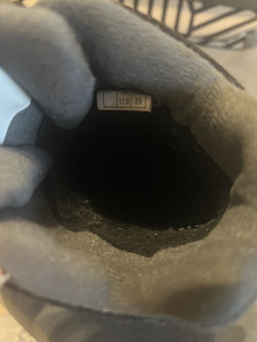 Зимові черевики, ботинки, сапоги Viking, розмір 29 (19 см)