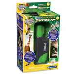 Outdoor Adventure Mikroskop