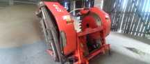 Przystawka Kemper 445