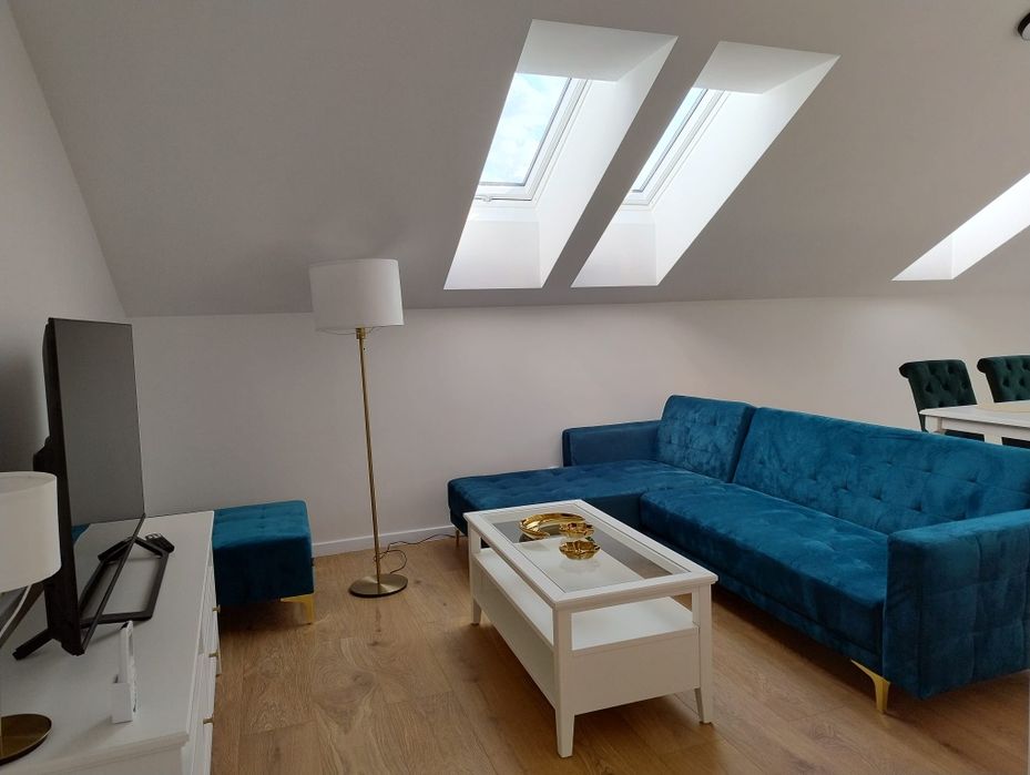 Apartament centrum