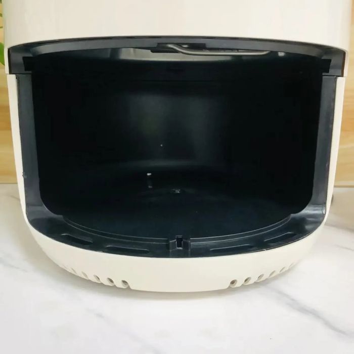 Мультипіч побутова Rainberg RB-2318 3800 Вт Біла