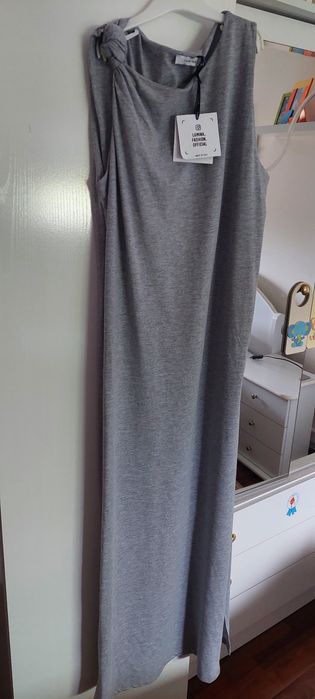 Vestido lumina novo