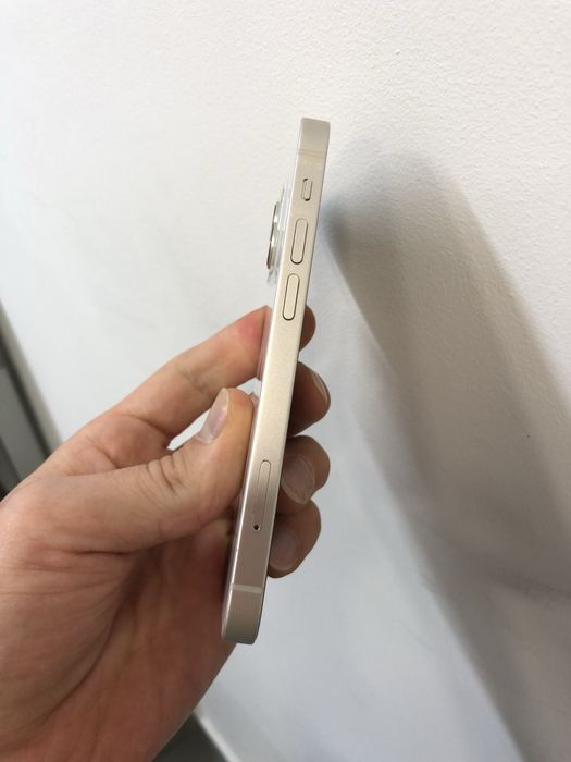 Apple iPhone 13 Mini 512Gb White Neverlock