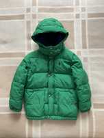Пуховик куртка Polo Ralph Lauren 6 років