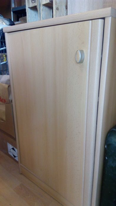 szafka BRW system POP KD/8/5 buk szafki w stanie bdb