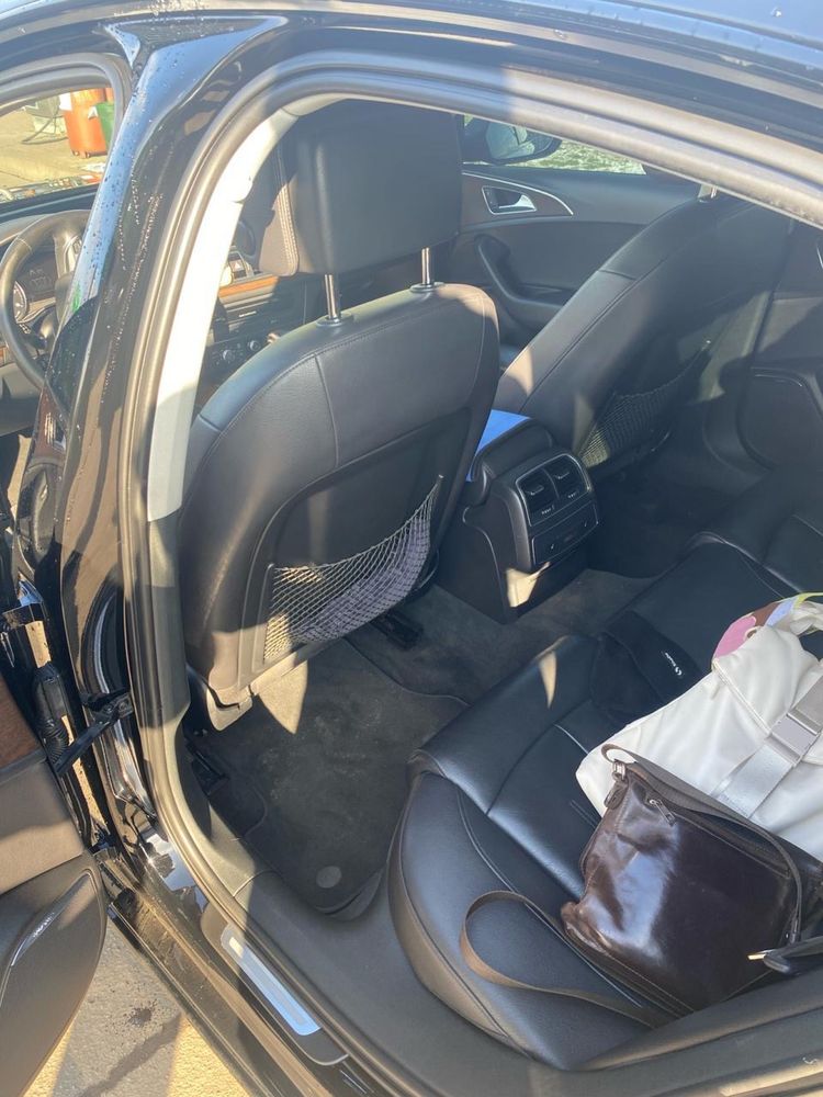 Продам Audi A6 C7