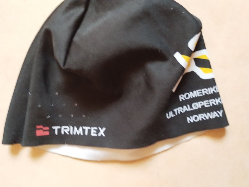 Czapka sportowa TRIMEX  NORWEGIA