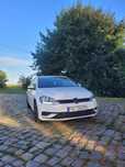 Volkswagen Golf VII