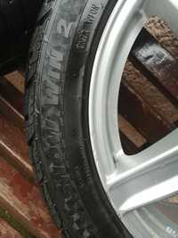 Шини 225/45 r17 Sportiva Snow Win2 2019