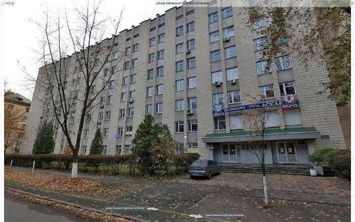 ‼️Продаж комерційного приміщення офісу вул. Антонова 5