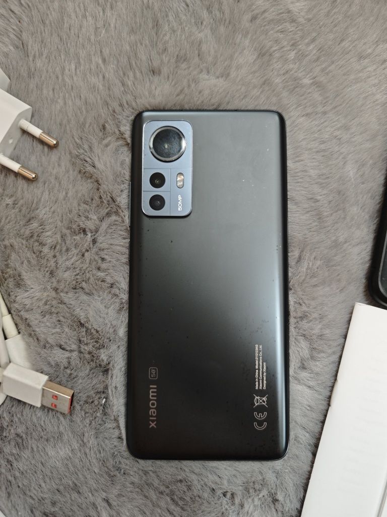 Telefon Xiaomi 12X