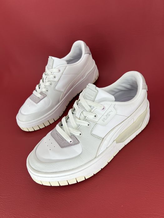 Кросівки жіночі Puma Cali 39р. 25см.