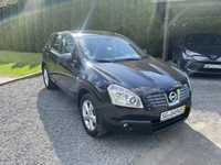 Nissan Qashqai 2.0 140 Ps / Automat