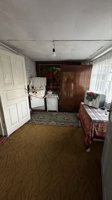 Продам будинок в селі Селище, Звенигородського р-у Черкаської обл